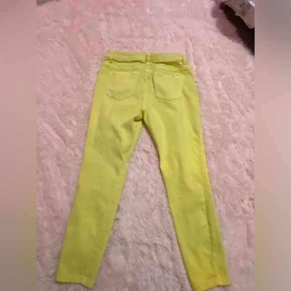Michael Kors Skinny Jeans - Picture 4 of 7